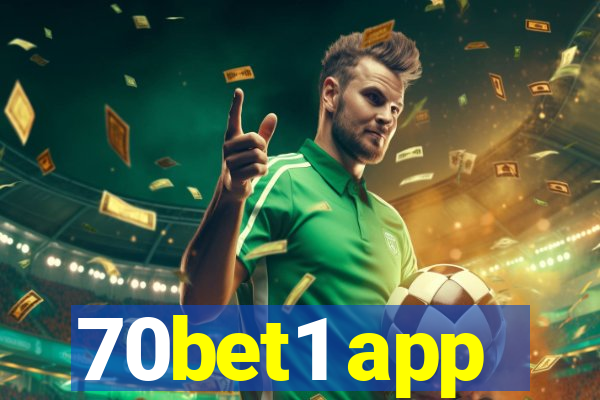 70bet1 app